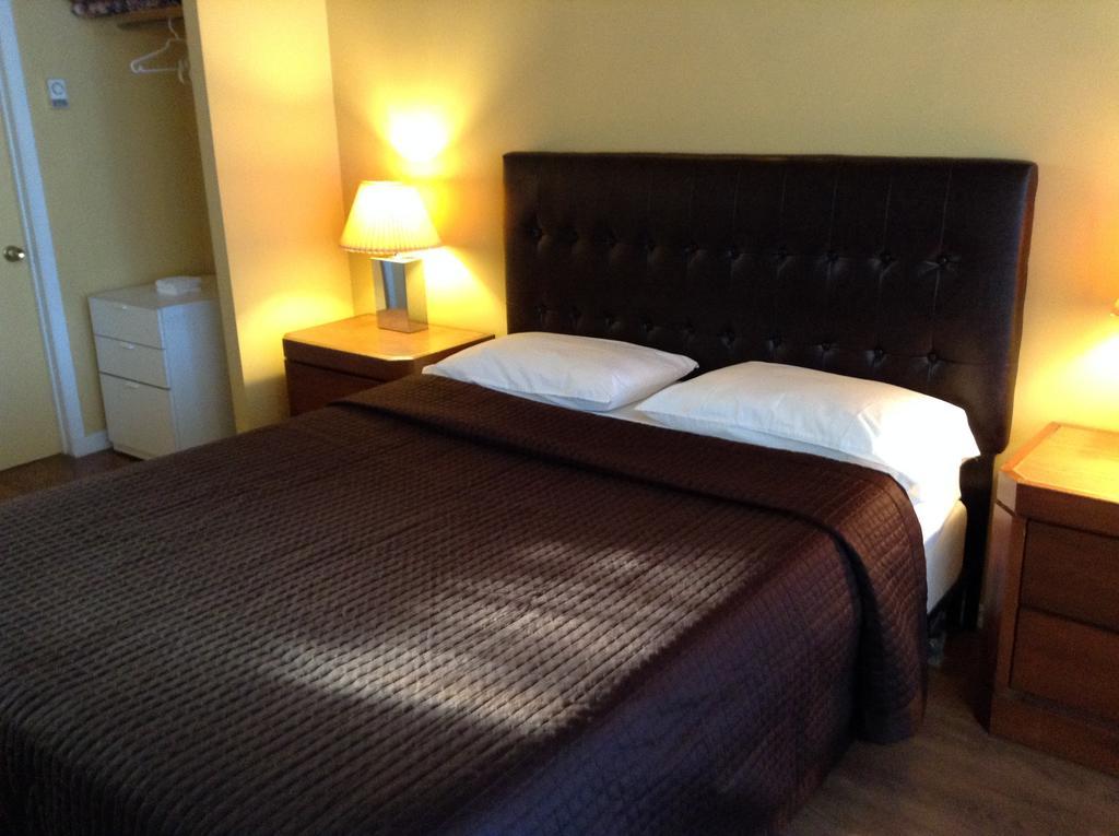 Motel Rive Du Lac Saint-Zotique Room photo