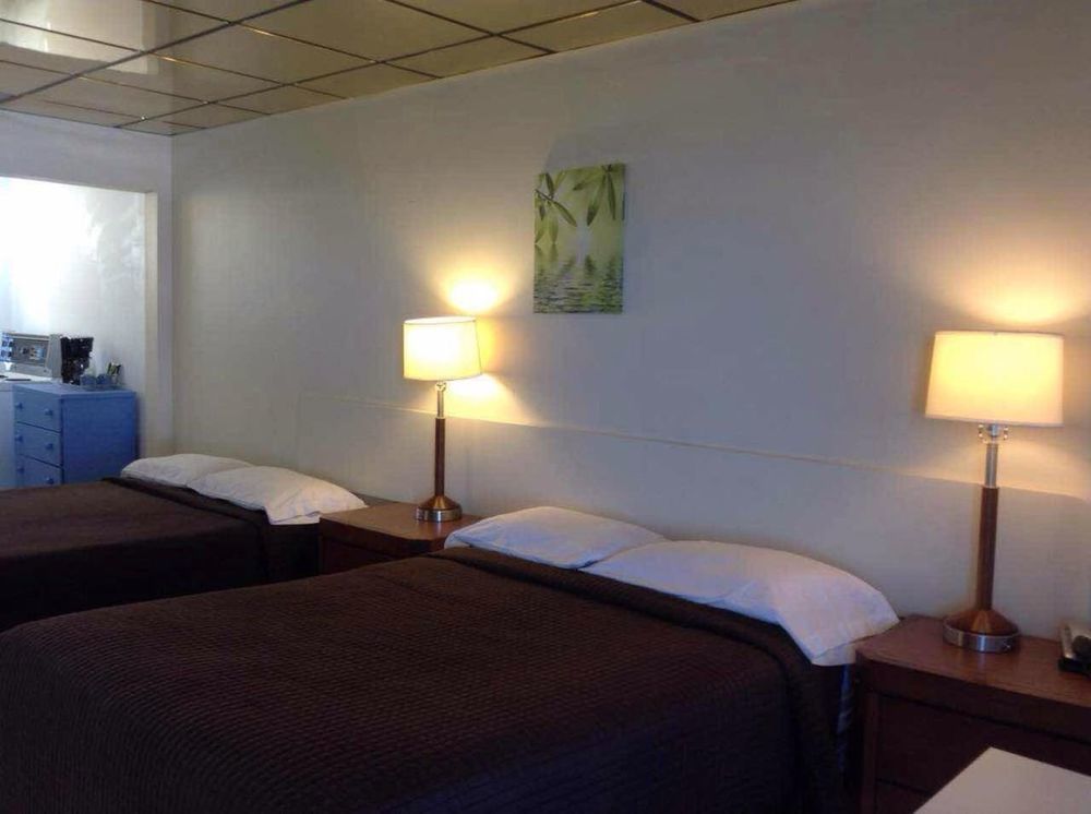 Motel Rive Du Lac Saint-Zotique Exterior photo